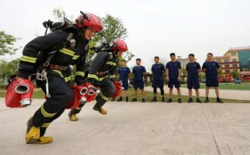 消防日安全总结8篇