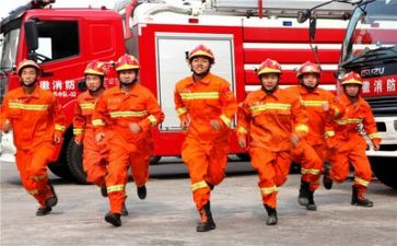 2023年消防安全工作总结精选5篇