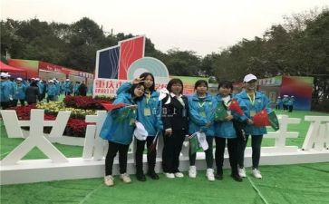 关于校庆团日活动总结5篇
