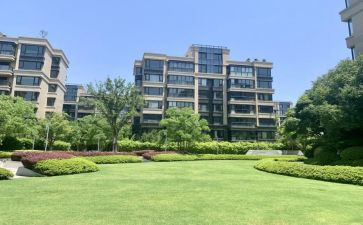 小区办工作总结6篇