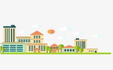 小区办工作总结模板6篇