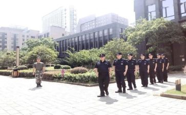 小区保安的年终个人总结5篇