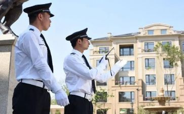 小区物业监控室个人总结7篇