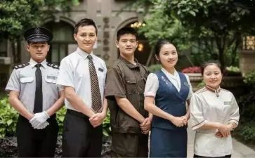 小区物业半年工作总结7篇