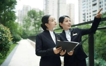 小区物业安全工作计划5篇