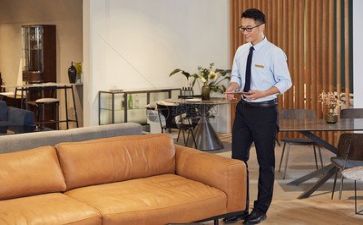 销售工作总结年终总结最新5篇