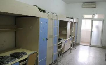 校宿舍工作总结参考8篇