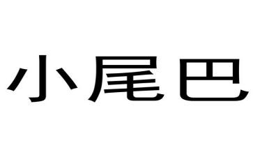 小尾巴的教案优秀6篇