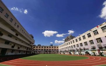 校务公开的工作总结5篇