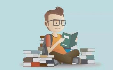小学生作文读后感500字7篇