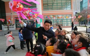 小学感恩节活动方案8篇