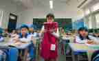 我小学毕业作文推荐5篇