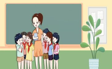 小学教师年终总结5篇