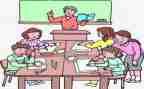 中小学教师的年度考核总结模板7篇