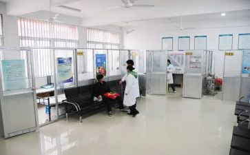 校医院工作总结范文推荐6篇