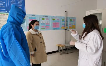 校医院护士个人总结通用6篇