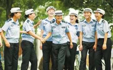 2023协警年度个人总结6篇