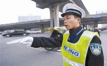 2023年协警个人总结5篇