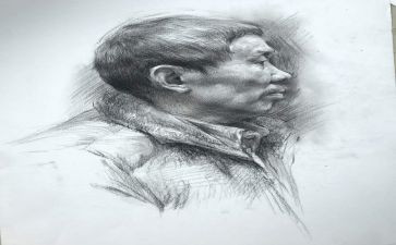 描写人作文最新8篇
