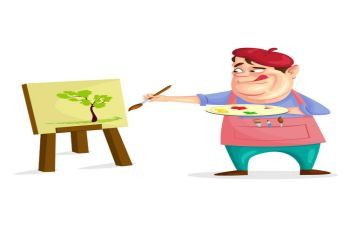 我的写人作文通用7篇