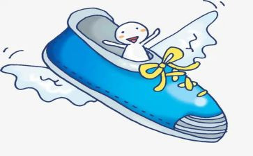 鞋子的鞋子中班教案6篇