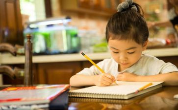 小学生学写作文通用5篇