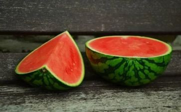 西瓜船大班教案6篇