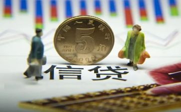 年度信贷员个人总结6篇