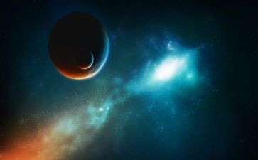 写星辰的作文5篇