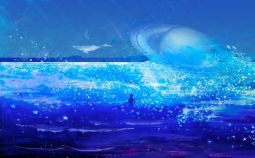 星辰作文800字8篇