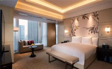 星级酒店年度工作总结5篇