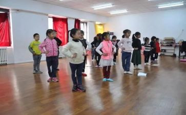 学校T台兴趣课活动总结5篇