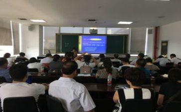 英语新课标培训心得优质7篇