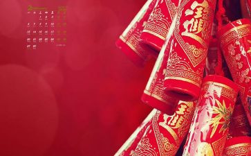 过新年中班教案8篇