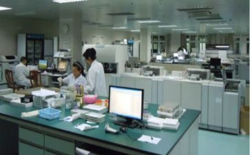 医院信息科年度总结6篇