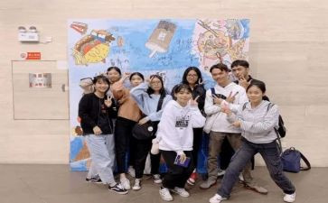 学生会宣设部工作总结精选5篇