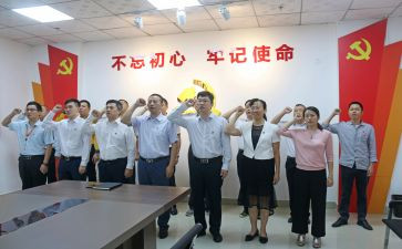 中考宣誓演讲稿5篇