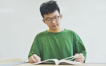 我是学霸我怕谁读后感6篇