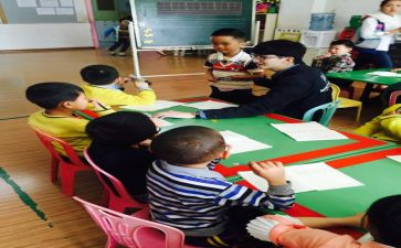 2023学前教育宣传月活动总结6篇