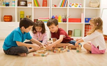 学前班总结个人总结5篇
