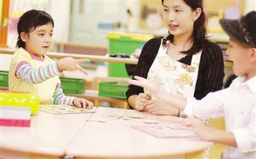 学前保育工作总结7篇