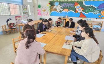 2023年学前教育月活动总结7篇