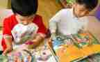 幼儿园开学前周工作总结7篇