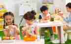 幼儿园2023年学前教育宣传月总结5篇
