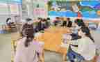 学前班教师工作总结个人总结5篇