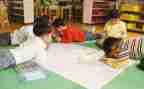 学前班教师的工作总结5篇