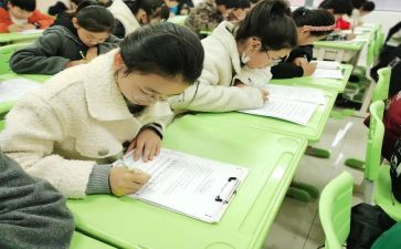 同学情作文600字6篇