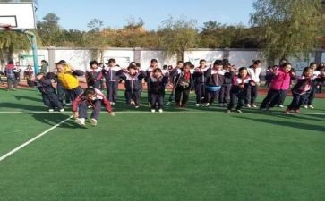综合实践学上活动总结5篇