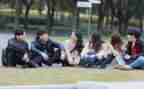 学生会计个人总结5篇