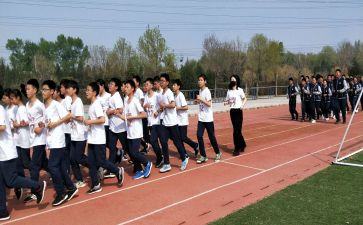 学校体育工作总结优秀5篇